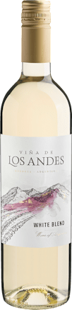 Fecovita Via de Los Andes White Blend