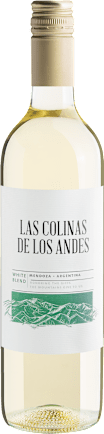 Colinas de Los Andes White Blend