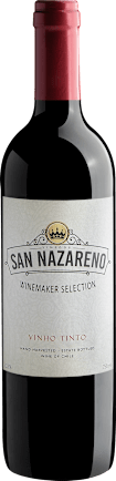 Aguirre Viedos San Nazareno Winemaker Selection Tinto 2022