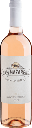 Viedos San Nazareno Winemaker Selection Rose 2024