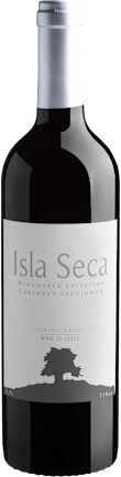 Isla Seca Winemaker Selection Cabernet Sauvignon