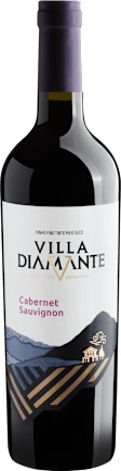 Fecovita Villa Diamante Cabernet Sauvignon
