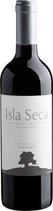 Isla Seca 