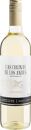 Colinas de Los Andes Torronts