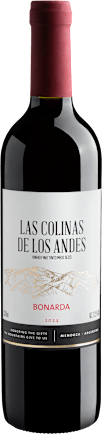 Colinas de Los Andes Bonarda