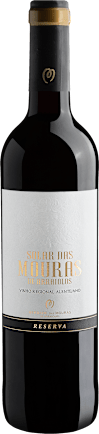 Herdade das Mouras Solar das Mouras de Arraiolos Reserva