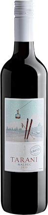 Tarani Edition Limite Malbec