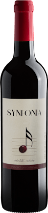 Pinhel Synfonia Tinto