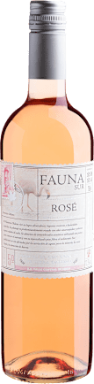 Fauna Sur Rose