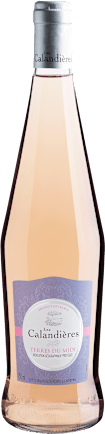 Les Calandieres 