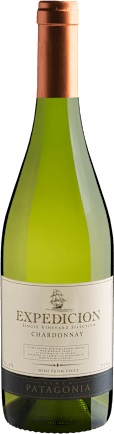 Finca Patagonia Expedicion Single Vineyard Selection Chardonnay