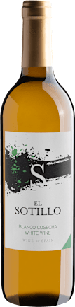 Vinartis El Sotillo Blanco Cosecha