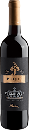 Pinhel D. Manuel I Reserva Tinto 2021