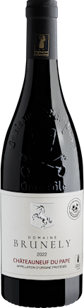 Domaine Brunely L'Anglesse Chteauneuf-du-Pape 2022