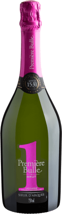 Sieur d'Arques Premire Bulle Brut