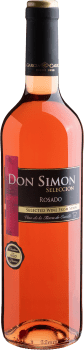 Don Simn Seleccin Rosado