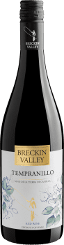 Breckin Valley 