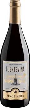 Fuentevia Pinot Noir
