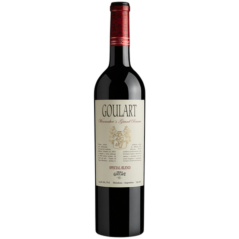 Goulart Winemaker's Grand Reserve Special Blend
