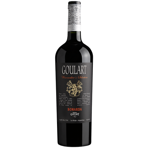 Goulart Winemaker's Selection Bonarda