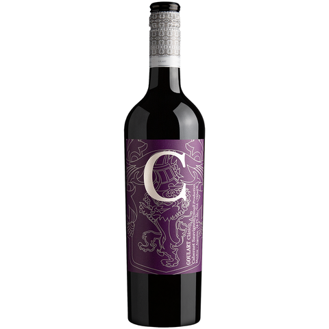 Goulart C Clsico Cabernet Sauvignon