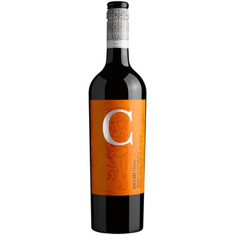 Goulart C Clsico Malbec