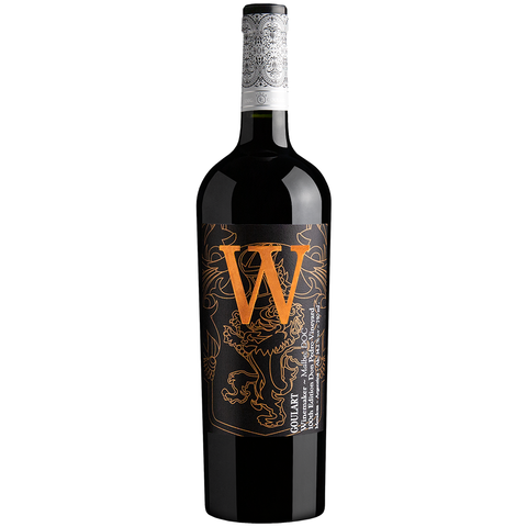 Goulart W Winemaker & Winehunter Malbec