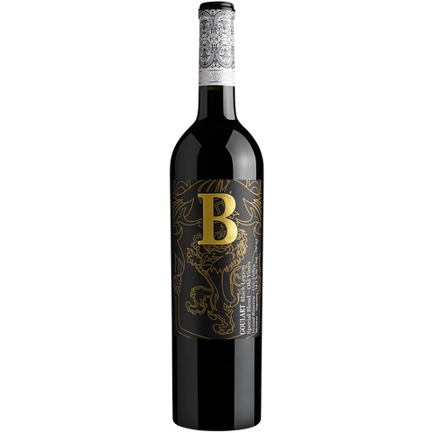 Goulart B Black Legion Special Blend
