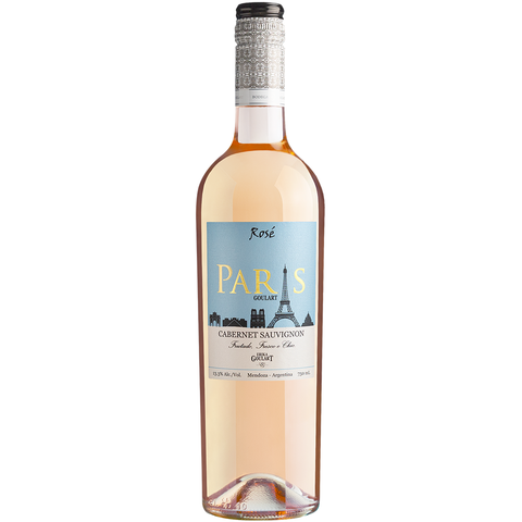 Goulart Paris Cabernet Sauvignon Ros