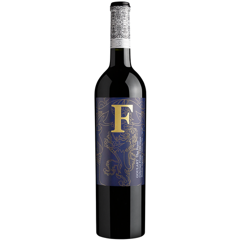 Goulart F The Franc Cabernet Franc Old Vines