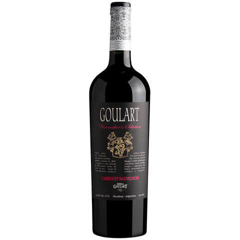 Goulart Winemaker's Selection Cabernet Sauvignon