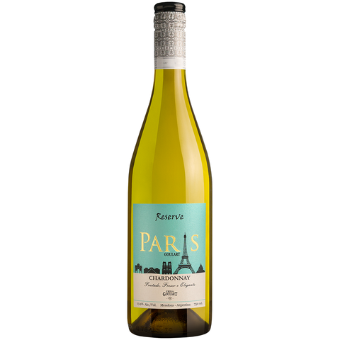 Goulart Paris Reserve Chardonnay
