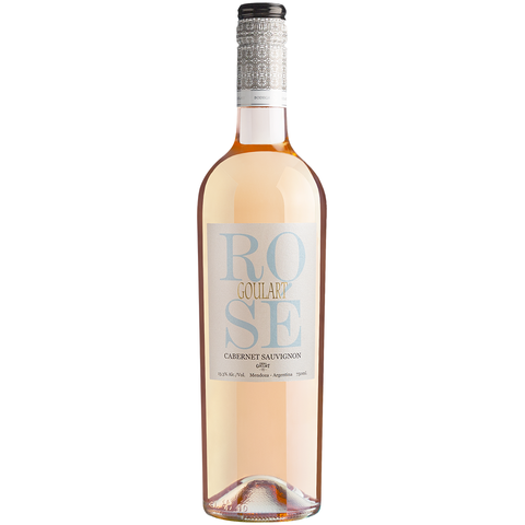 Goulart Cabernet Sauvignon Ros