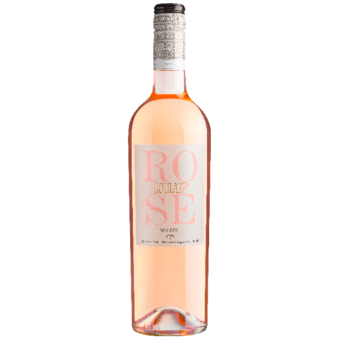 Goulart Malbec Ros