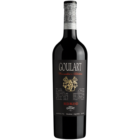 Goulart Winemaker's Selection Red Blend