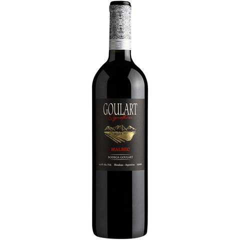 Goulart Signature Malbec