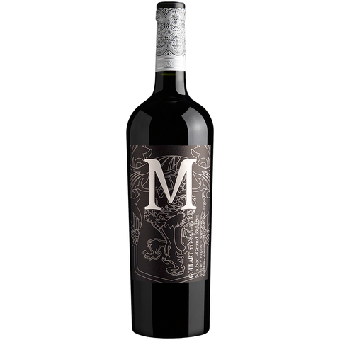 Goulart M The Marshall Grand Reserva Single Vineyard Malbec