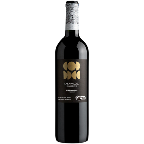 Goulart Casa Reserva Malbec
