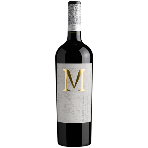 Goulart M The Marshall Malbec Reserva Altura