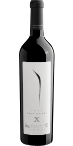 Pulenta Estate Gran Malbec X 2018