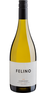 Via Cobos Felino Chardonnay 2019