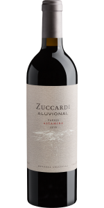 Zuccardi Aluvional Paraje Altamira 2016