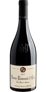 Michel Nollat Les Suchots Vosne-Romane 1er Cru 2017