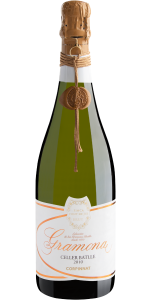 Gramona Cava Celler Batlle 2010