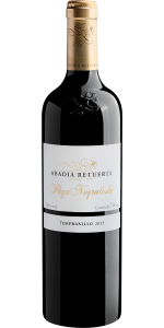 Abada Retuerta Pago Negralada 2015