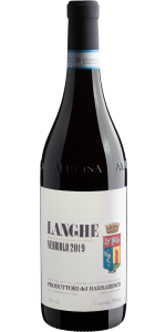 Produttori del Barbaresco Nebbiolo Langhe 2019
