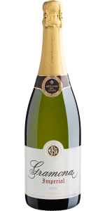 Gramona Imperial Brut 2015