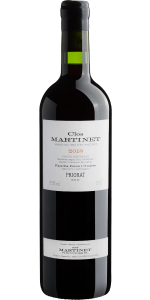 Martinet Clos Martinet 2018