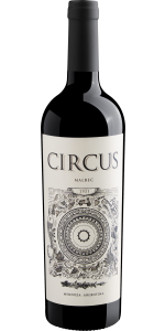 Circus Malbec Classic 2021