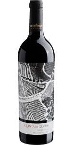Churchill's Quinta da Gricha Vinhas Velhas 2013